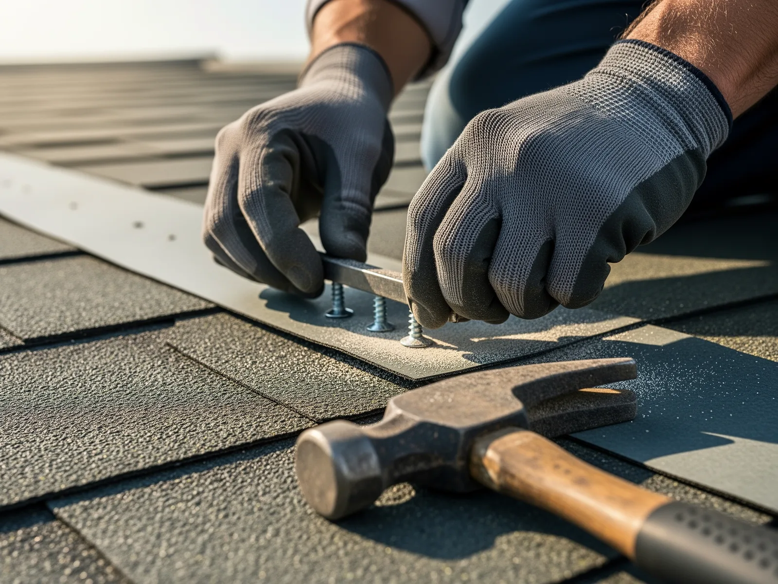 Why choose Fascia Repair in Almo, KY